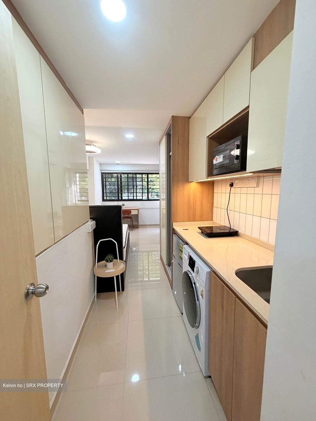 Blk 631 Yio Chu Kang View (Ang Mo Kio), HDB 3 Rooms #615244271